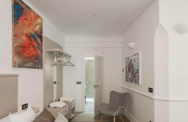 Puerta Catedral Holiday Suites - Foto 9