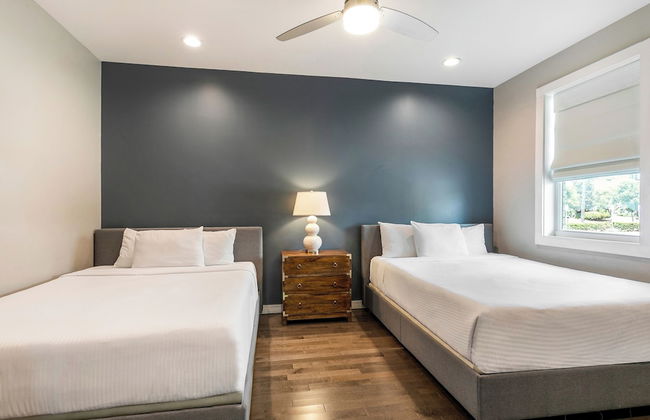 4 Bedroom Bienville Townhouses near Restaurants - Foto 32