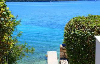 Villa Violeta Lefkada Nydri - Foto 59