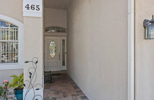 Mediterranean Garden Oasis - Foto 8