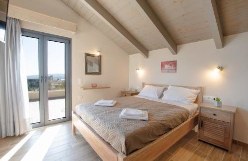 Arismari Villa - Heated Private Pool - Photo 51