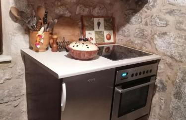 Mani Fort Charabos - Foto 24