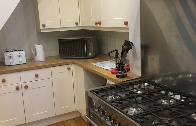 The White House Wells 2 Park View - Foto 10