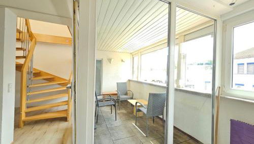 Wohnreich BS Mitte - Wohnung 3A - 5-Zimmer Wohnung - Foto 2