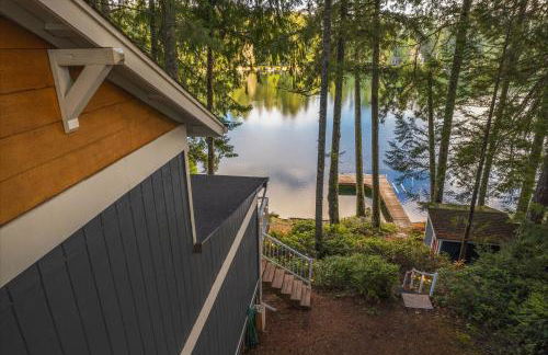 Phillips Lake Lodge - Foto 14