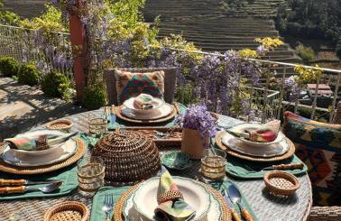 Outeiro Douro House - Foto 7