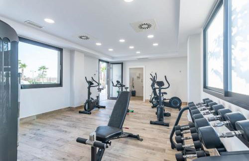 Ocean Homes by H - Playa de los Haraganes HOHH4304PE8 - Foto 45