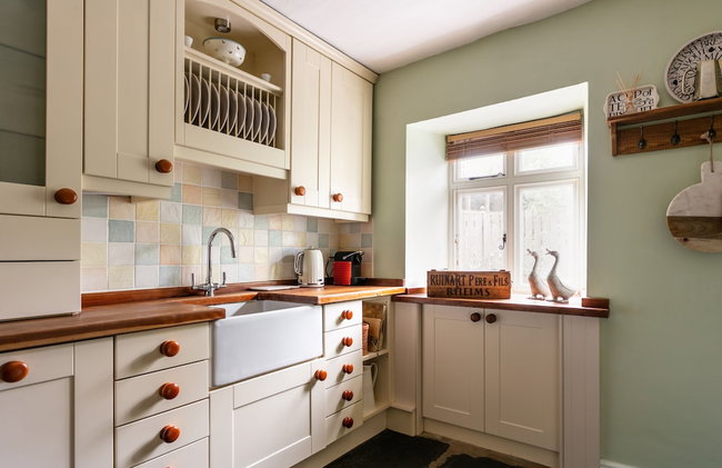Maggie Puddle and The Nest Cottages - Photo 22