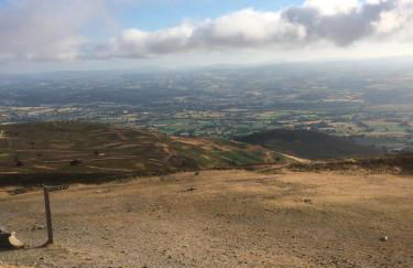 Granary at Tyddyn Isaf - Photo 28