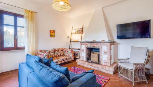 Quercia 1 - Relax in Tuscany - Happy Rentals - Foto 2