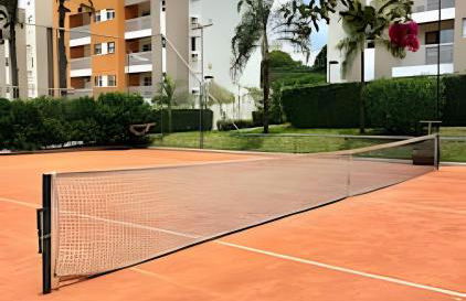 Flat completo e bem localizado - Foto 45