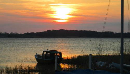 Pension Café Knatter - Foto 5