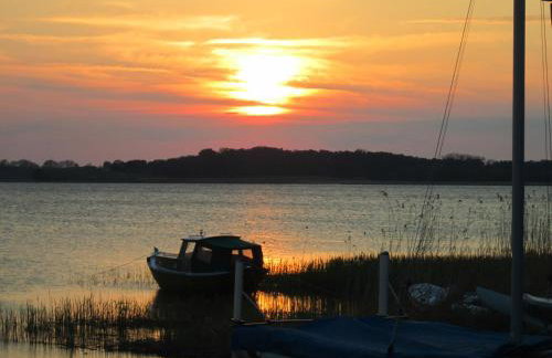 Pension Café Knatter - Foto 5