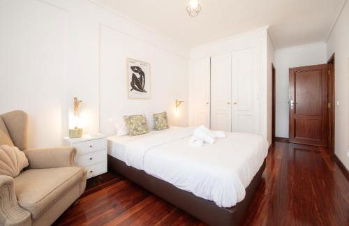 Cozy Traveller Apartment & Garage - Foto 1