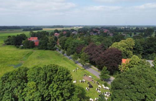 Alter Bangsteder Hof Fewo mit Hund - Foto 14