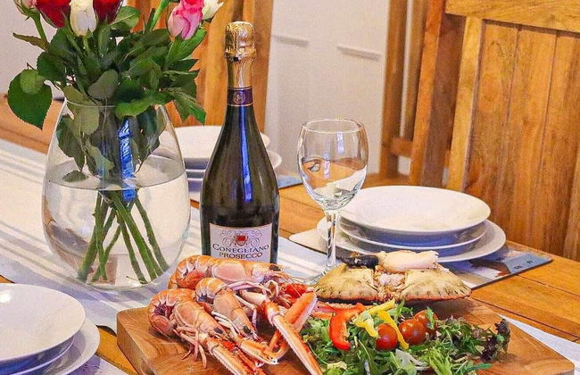 Kindly Light Cottage - Photo 14