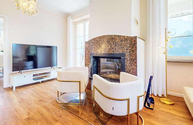 Villa Vernice Gialla - Foto 10