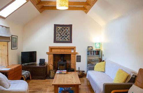 Half of 12 Camustianavaig - Foto 10