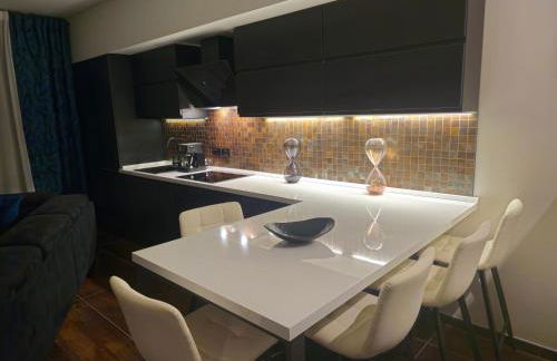 Blu Petrolio Stay-Karabas Apartments - Foto 15