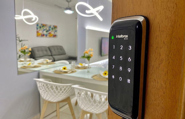 Residencial Blaia - Foto 57