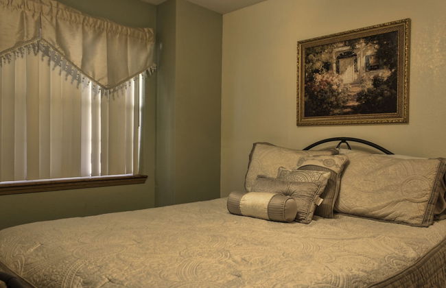 Branson Condo Resorts Silver Dollar City - Foto 5