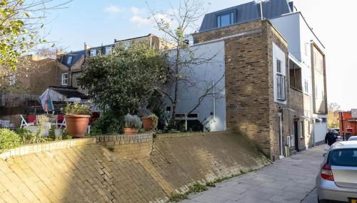 Charming Chalk Farm Properties - Foto 4