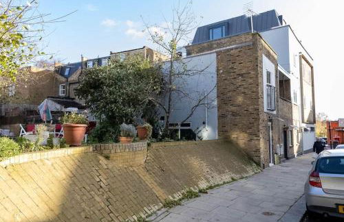 Charming Chalk Farm Properties - Foto 4