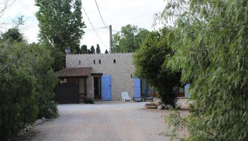 Mas de l'Olivier - Foto 3