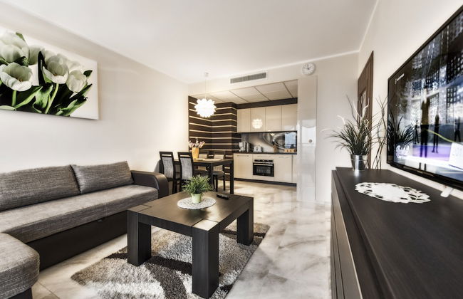 Sun & Snow Wechta - Promenada Gwiazd - Photo 5