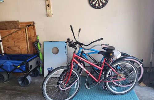 Turtle Hut - Foto 41