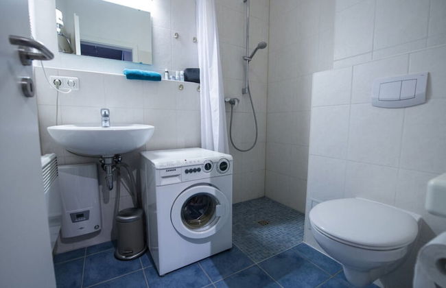 Small Sundblick by the sea in Lemkenhafen - Foto 8