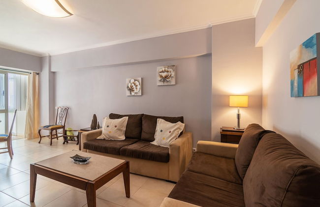 Quarteira Ocean View by Homing - Foto 12