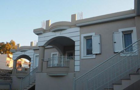 Kanellos luxury apartments - Foto 23