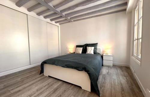 Évasion sur la rivière - 4 pers - Centre - Foto 3