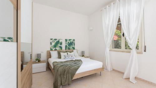 Secret Garden - Big garden near station & centre - Foto 3, towels