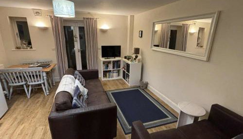 Watchet Cottage - Photo 2