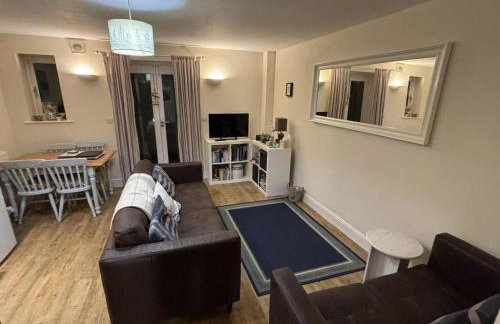 Watchet Cottage - Photo 2