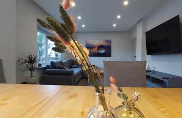 Ferienwohnung Auszeit Osterode - Foto 8