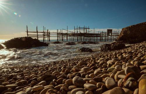 Carlotta's home - Vasto Marina - Foto 20