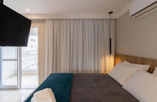 Elegant Studio - GRU 1506 - Foto 7