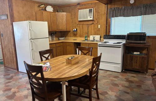 Adjoining Cabin #7A on Patoka Lake in Southern Indiana - Foto 5