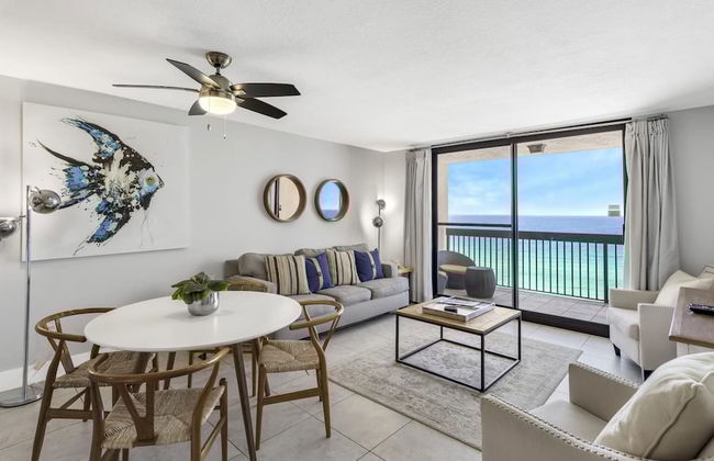 The Oyster by Brightwild Beachfront Condo - Foto 4