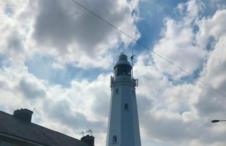 BeRo Terrace, only a minutes walk to the beach! - Foto 36