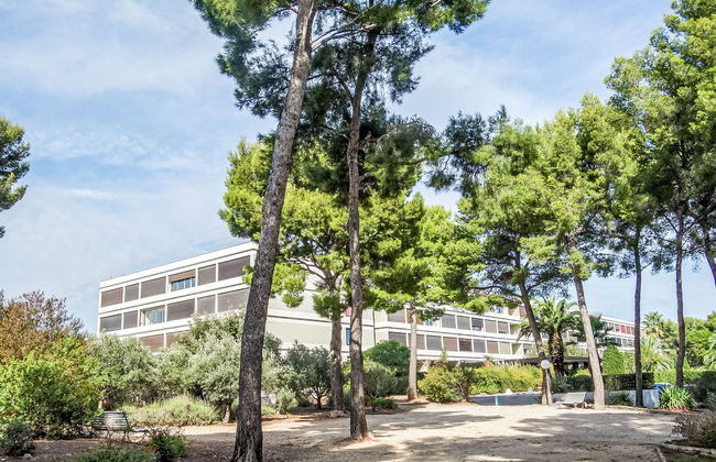 Athéna Résidence - Foto 14