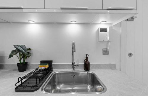 Modern 1 Bed Apartment with Garden in Gravesend - Foto 17