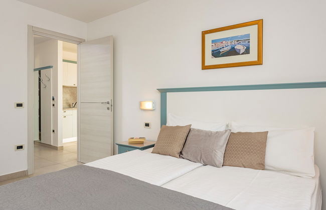 Residence Superior Del Mar - Foto 7