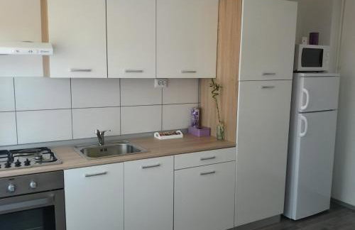 Studio apartman Toplica - Foto 5