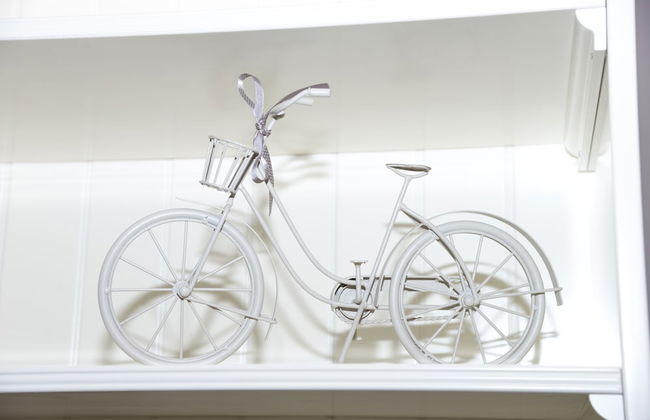 AppartBrussels - Foto 68