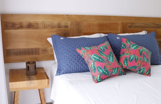 Vento Solar Pousada - Photo 14