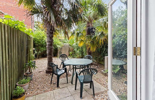 Quayside House - Foto 15